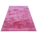 Tjock Silk Shaggy Rug